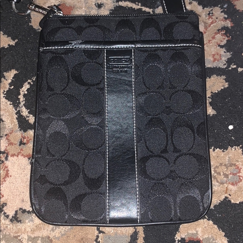 Coach Crossbody